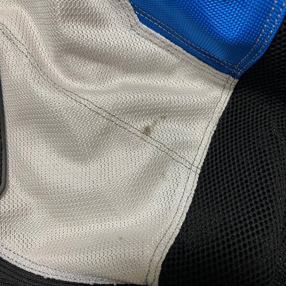 Troy Lee Designs Motorcross Pants Size 36 - Picture 4 of 4